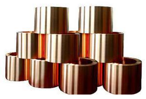 紫銅帶箔材有什么用？